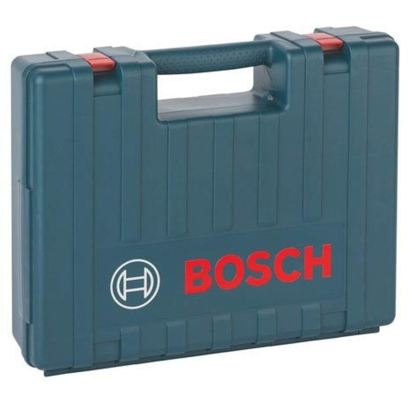 Bosch - Accessories 2605438170 Valigetta Smerigliatrici gws, 115-125 mm