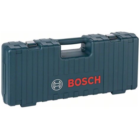Bosch 2605438197 Blauer Kunststoff