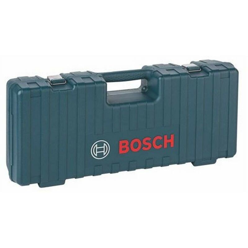 Image of Professional 1x Valigetta in plastica (per gws, 721 x 317 x 170 mm, Accessori per Smerigliatrici Angolari) - Bosch