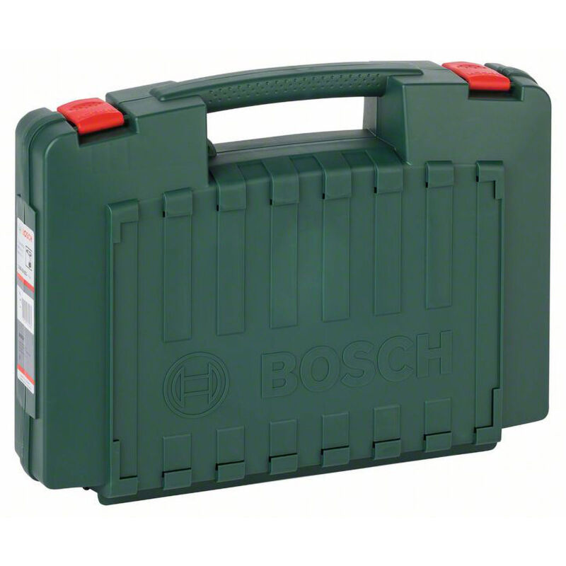 Coffret plastique pour psr 14, 4 v Li-2 psr 18 v Li-2 - 2605438623 - Bosch