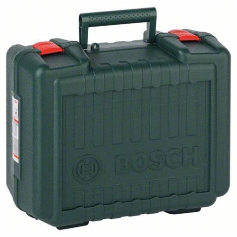 Bosch 2605438643 Grüner Kunststoff