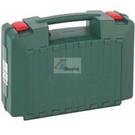 Bosch 2605438643 Plastica verde