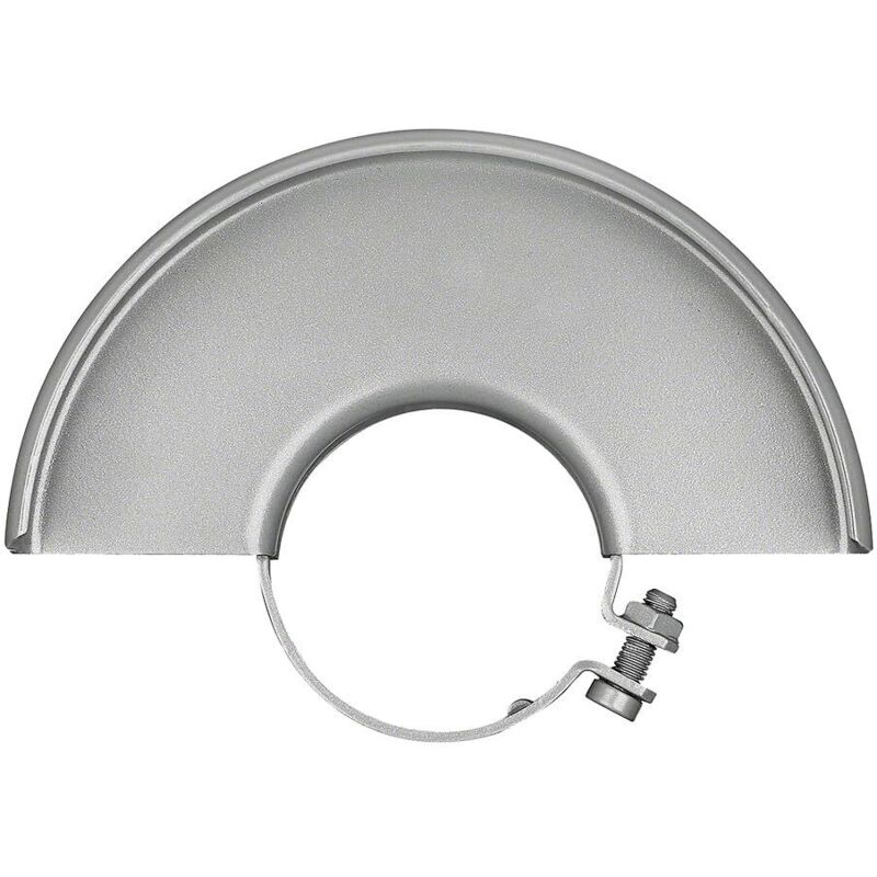 Cappuccio di protezione professionale (con codice, ø 180 mm, Accessori per smerigliatrice) - Bosch