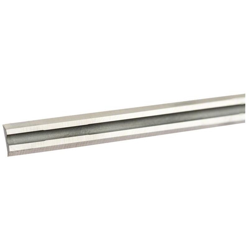 Bosch - 2607000096 Carbide Reversible Planer Knife 82mm Pack of 2 BPA607000096
