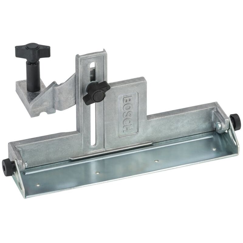 Guida parallela e ad angolo Bosch Accessories 2607001077