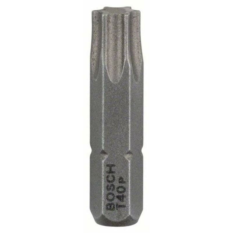 

2607001625 Punta atornillar T40 Extradura C 25mm 3 uds - Bosch