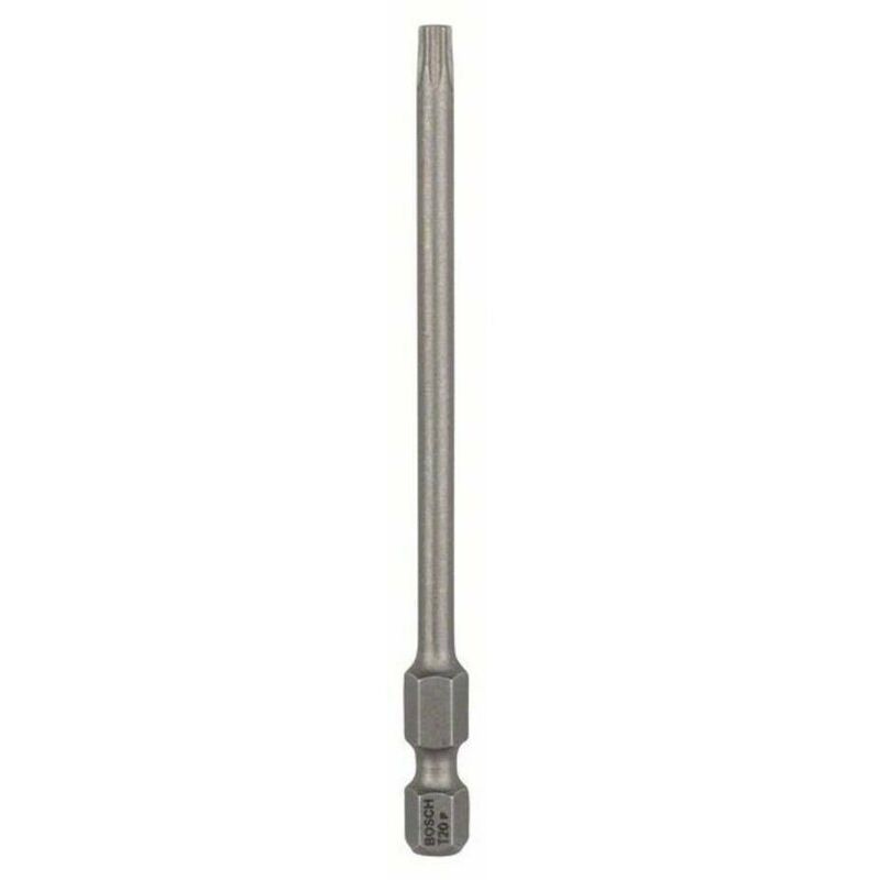

2607001652 Punta atornillar T20 Extradura E 89mm - Bosch
