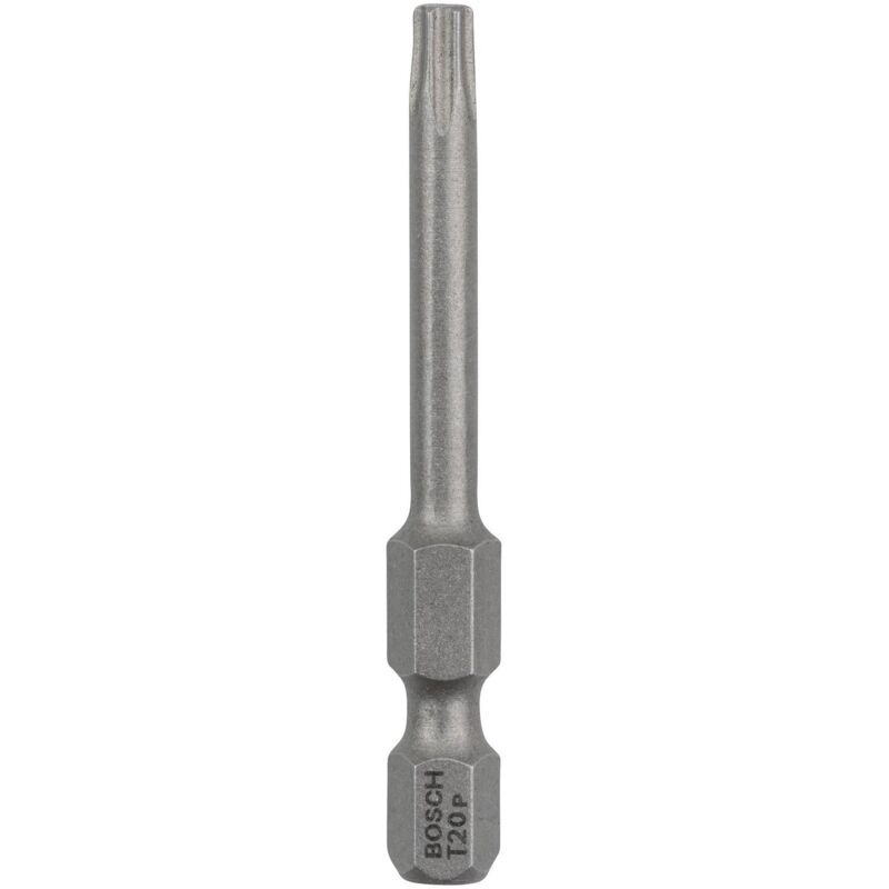 Bosch - 25x embouts de vissage extra-durs, T20, 49 mm - 2607002511