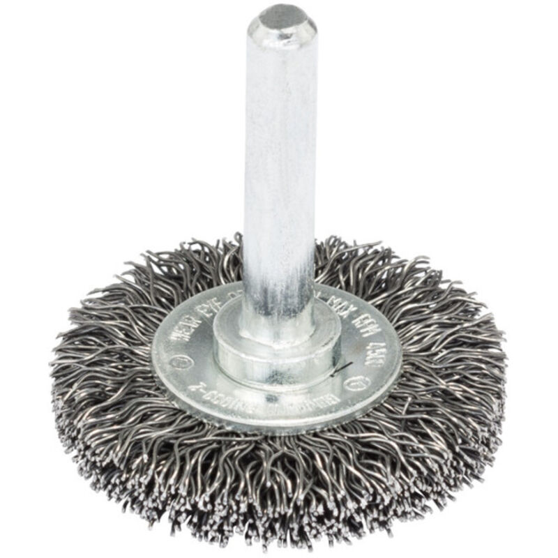 Bosch Brosse circulaire M14 laitonnés - vue 9