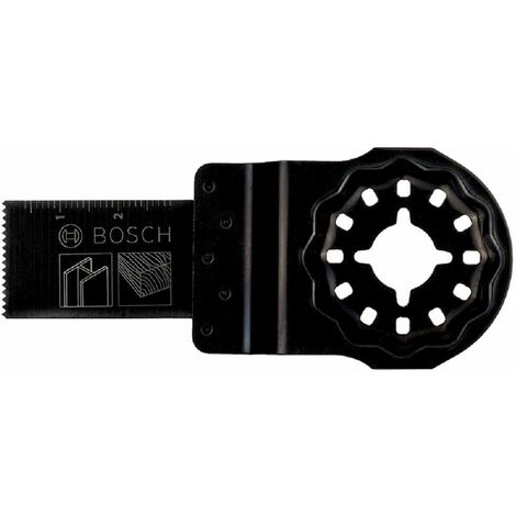 Bosch 2607017346 Accessorio per Utensili Multifunzione Bim
