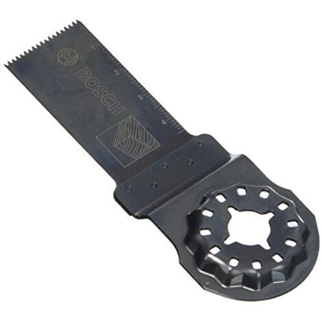 Bosch 2607017347 Accessorio per Utensili Multifunzione