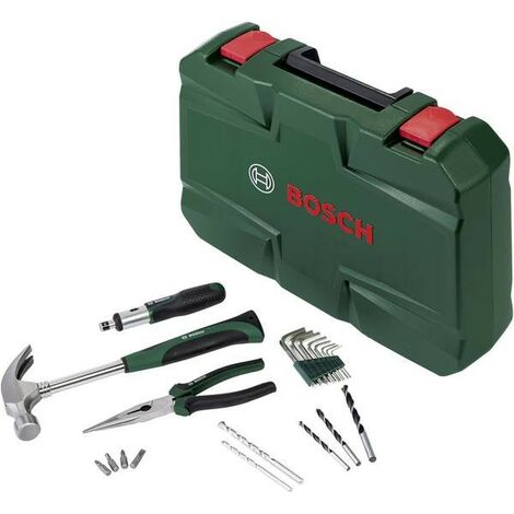@@ Bosch 2607017394 DIY Manual Toolbox