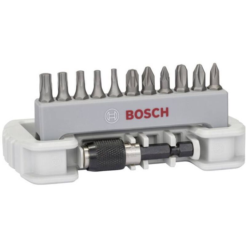 Bosch - accessories 2607017578 2607017578 jeu dembouts
