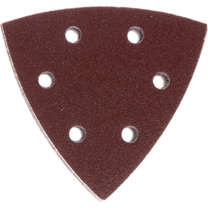 2 607 019 500 accessorio per levigatrice 25 pezzo(i) - Bosch