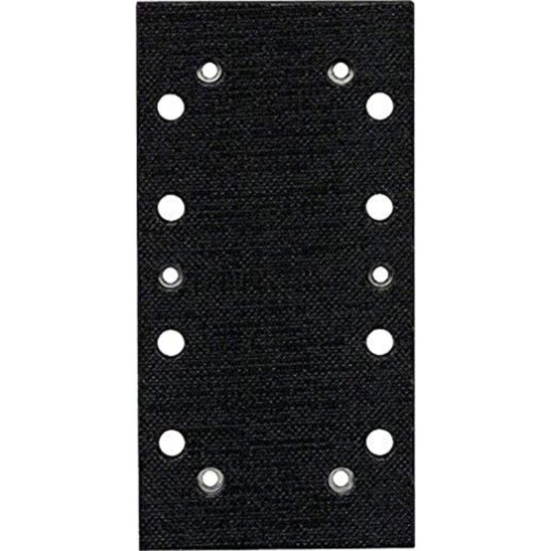 Bosch - Plaque de meulage : gss 23 ae pss 23 2608000072