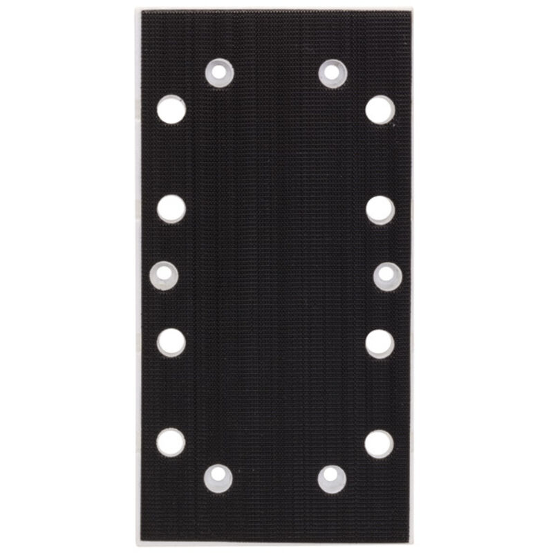 Bosch Function accessories sanding Sanding plate 2608000202