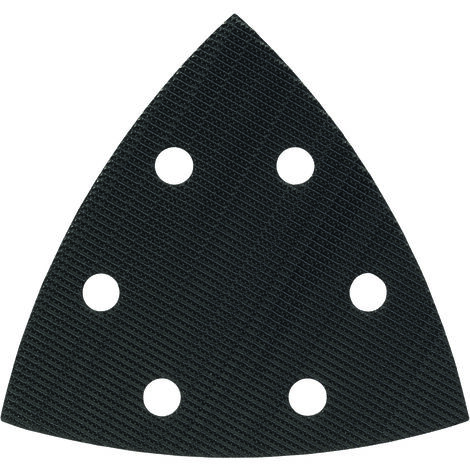 Bosch 2608000211 - Delta: Plato lijador GDA 280E PDA 180 180E 240E