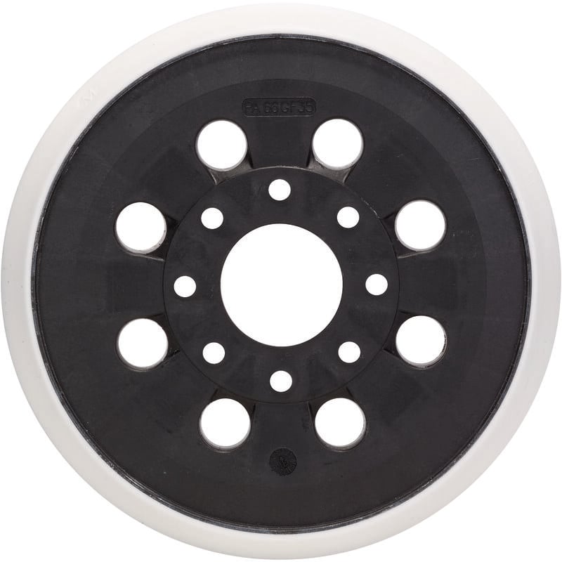 

2608000349 Plato lijador blando GEX 125 - Bosch