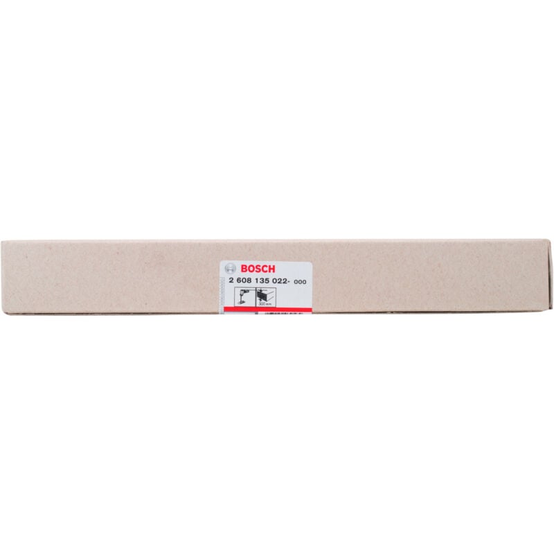 

BOSCH 2608135022 Guía para hoja de sierra 300 mm