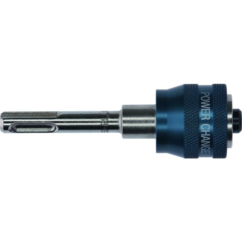 

BOSCH 2608594266 Adaptador P.Change Plus: SDS-plus