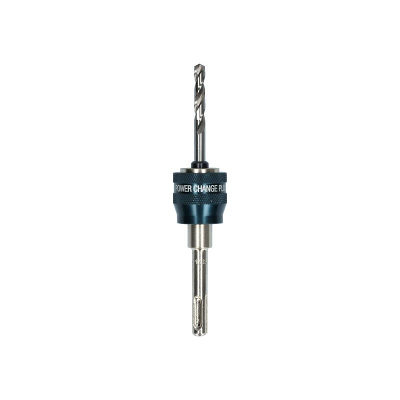 

BOSCH 2608522411 Adaptador para sierra de corona Power Change