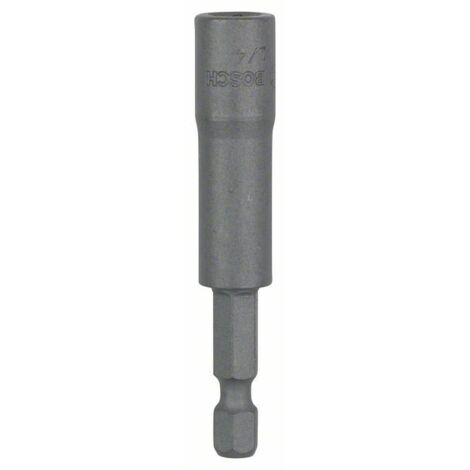 Bosch 2608550562 Llave de vaso 1/4 65mm
