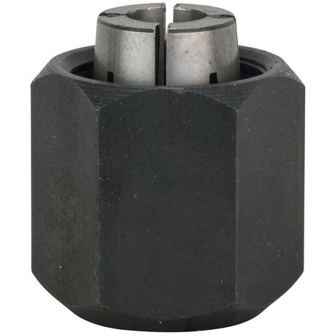oxz Pinza di serraggio senza dado 6 mm bosch accessories 2608570047 diametro