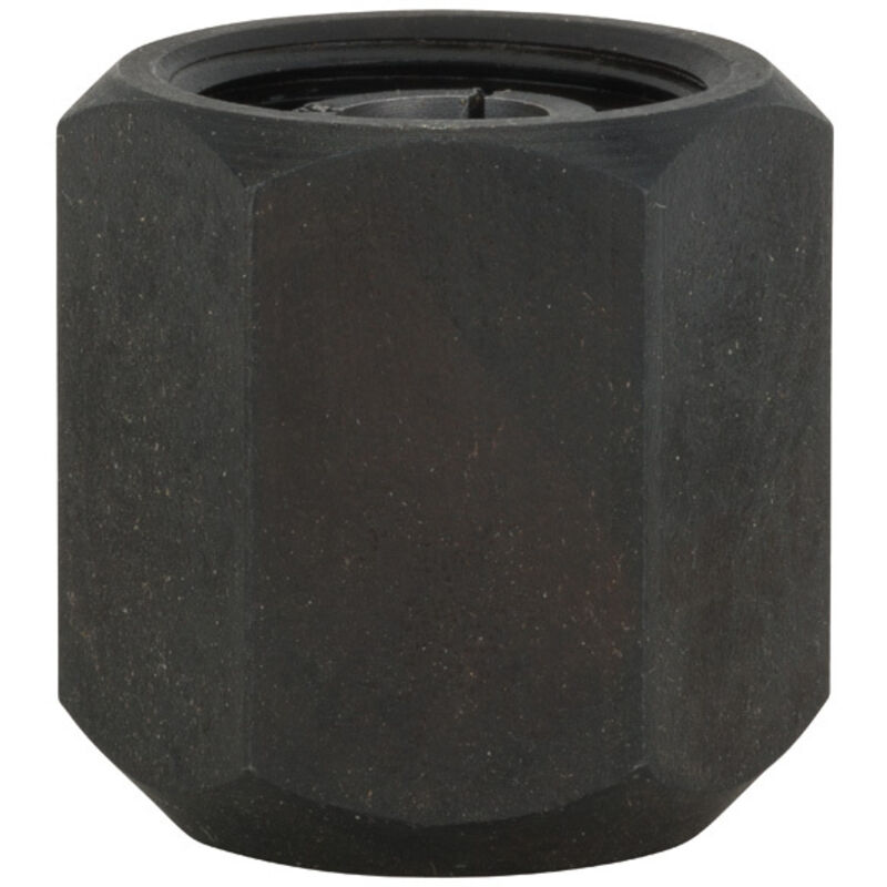 Professional Professional 2 608 570 047 - de morsetto de fissaggio sin morsetto dado 6 mm (confezione 1), Blu - Bosch