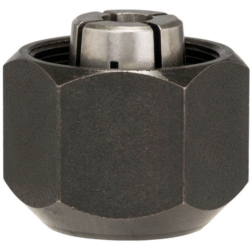 Mandrino, 1/4 di pollice, 27 mm