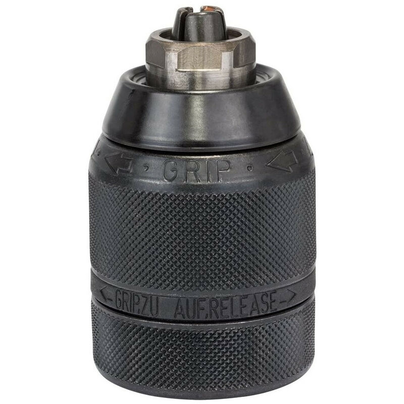 Bosch - Mandrin automatique 1,5-13 mm 1/2-20