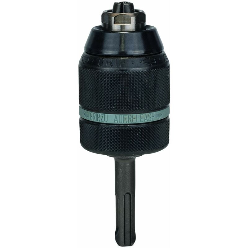 Bosch - 2608572227 Mandrino Autoserrannte con Codolo sds Plus