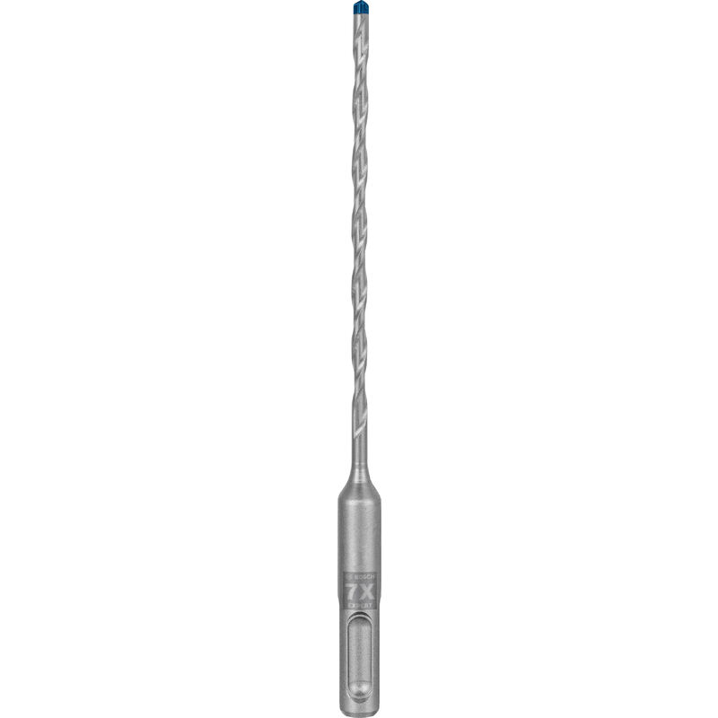 

2608900058 Broca para martillo Expert SDS plus-7X de 4 x 100 x 165 mm - Bosch