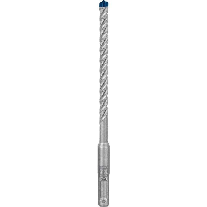 

2608900084 Broca para martillo Expert SDS plus-7X de 7 x 100 x 165 mm - Bosch