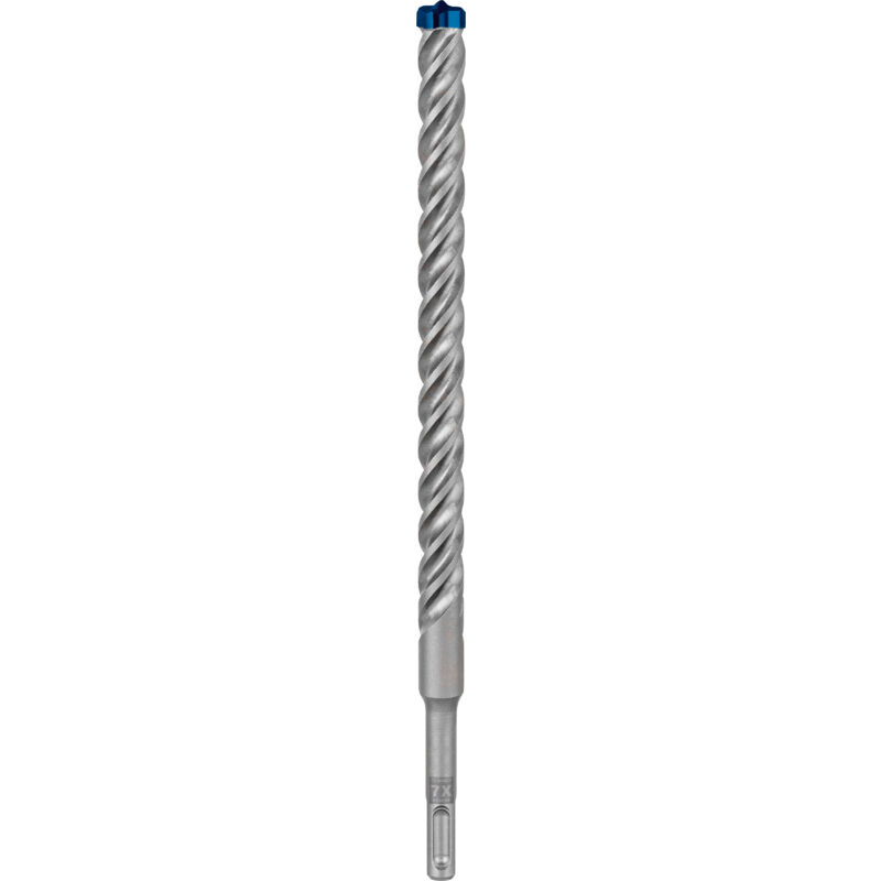 

BOSCH 2608900128 Broca para martillo Expert SDS plus-7X de 15 x 200 x 265 mm