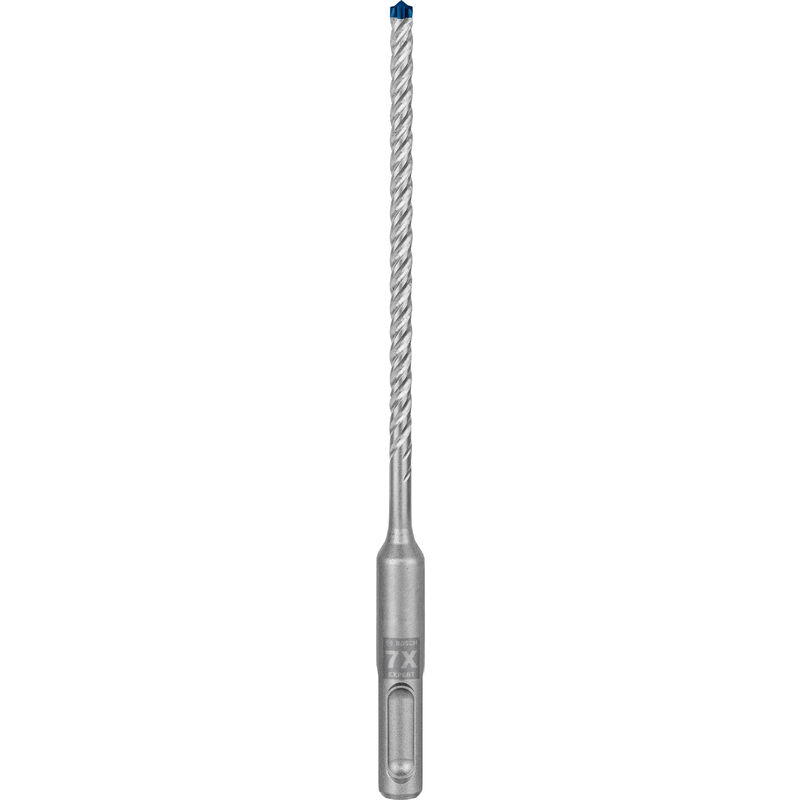 

BOSCH 2608900179 Broca para martillo Expert SDS plus-7X de 5 x 100 x 165 mm, 30uds.