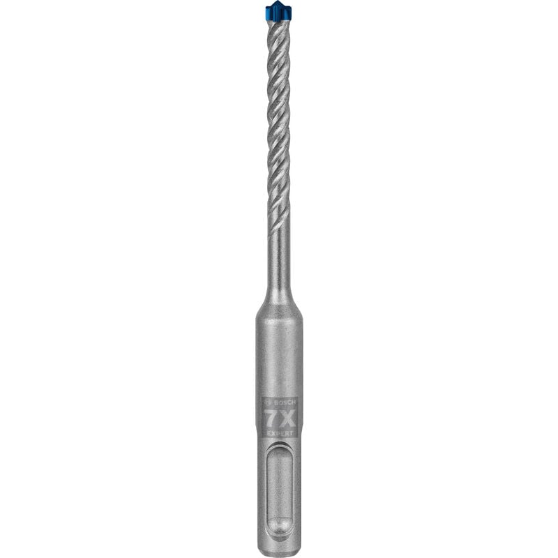 

2608900065 Broca para martillo Expert SDS plus-7X de 5,5 x 50 x 115 mm - Bosch