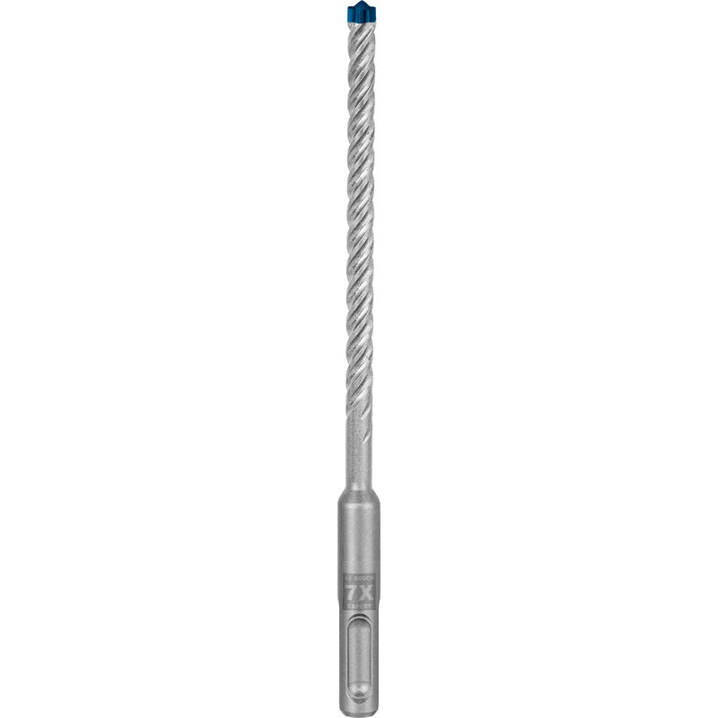 

2608900078 Broca para martillo Expert SDS plus-7X de 6,5 x 100 x 165 mm - Bosch