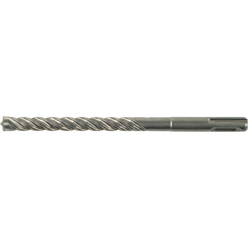 

Perforación De Perforación Sds-Plus 7X 15X200X265 Mm Bosch