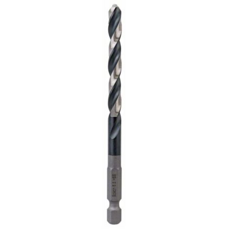 Bosch 2608577059 Broca helicoidal para metal Impact HSS hexagonal 6,5mm