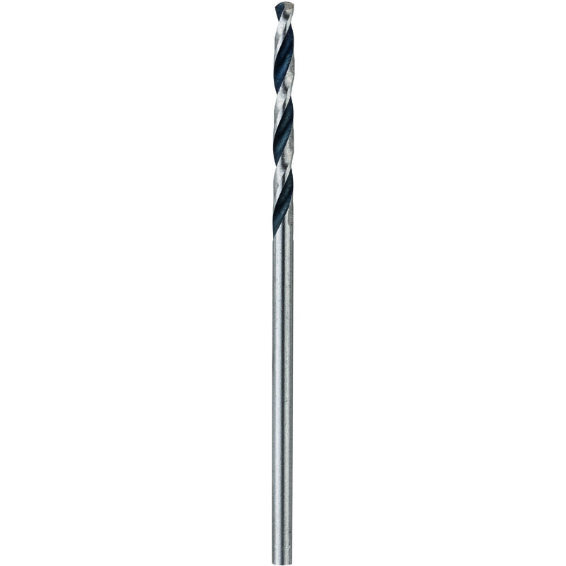 

2608577183 Broca para metal HSS-RPointTeQ DIN338 1.5x18x40:10uds. - Bosch