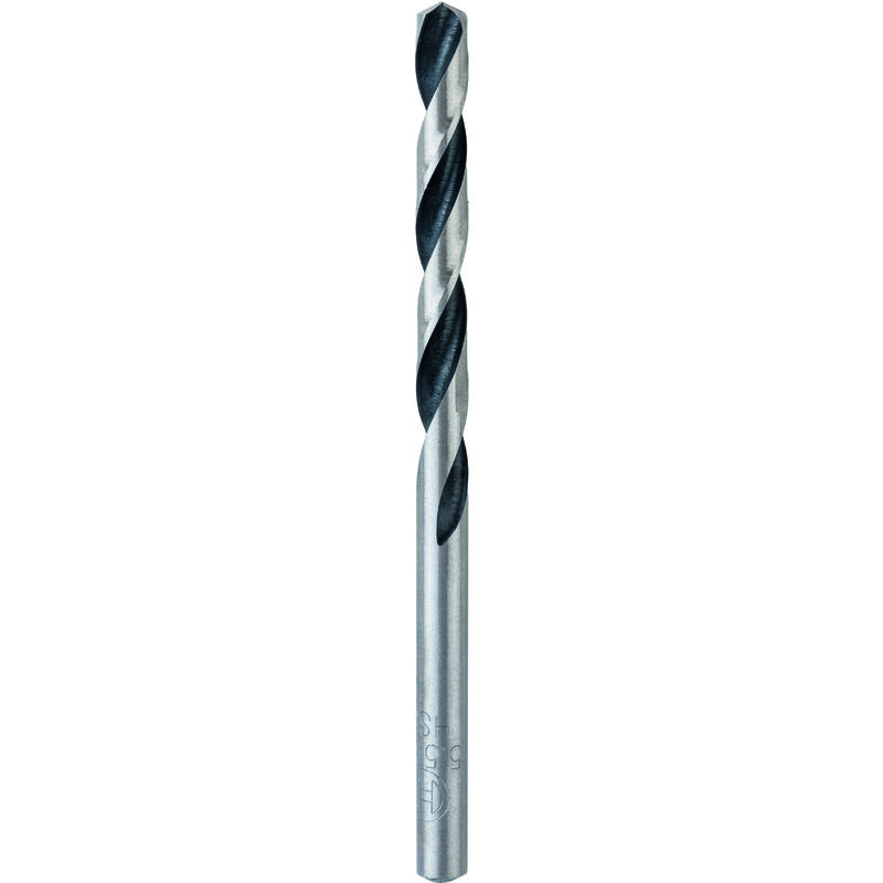 

2608577223 Broca para metal HSS-RPointTeQ DIN338 5.5x57x93:10uds. - Bosch