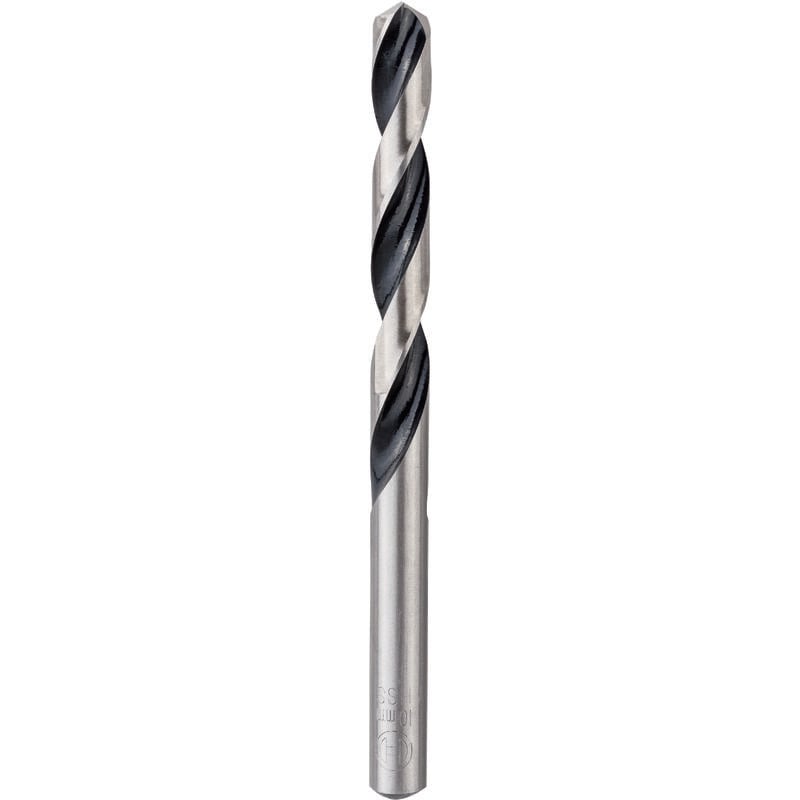 

BOSCH 2608577174 Broca para metal HSS-RPointTeQ DIN338 10.0x87x133