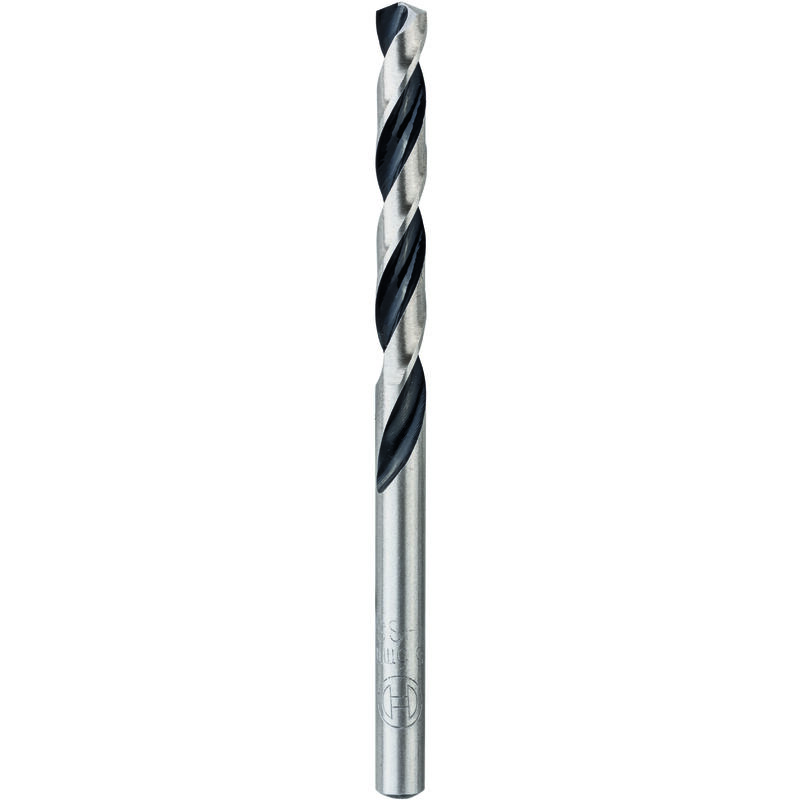 

BOSCH 2608577168 Broca para metal HSS-RPointTeQ DIN338 6.5x63x101
