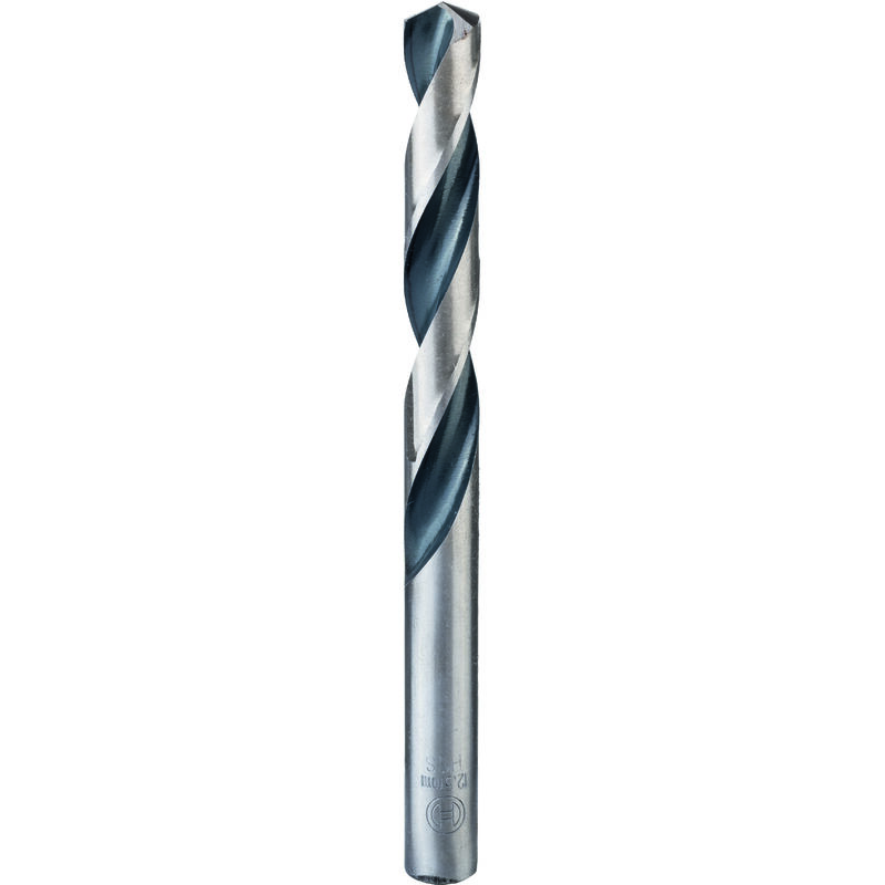 

BOSCH 2608577293 Broca para metal HSS-RPointTeQ DIN338 12.5x101x151:5uds.