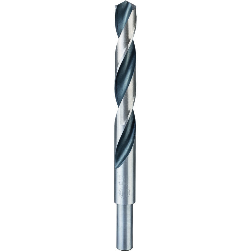 

2608577304 Broca para metal HSS-RPointTeQ DIN338 13.0x101x151reduc. - Bosch