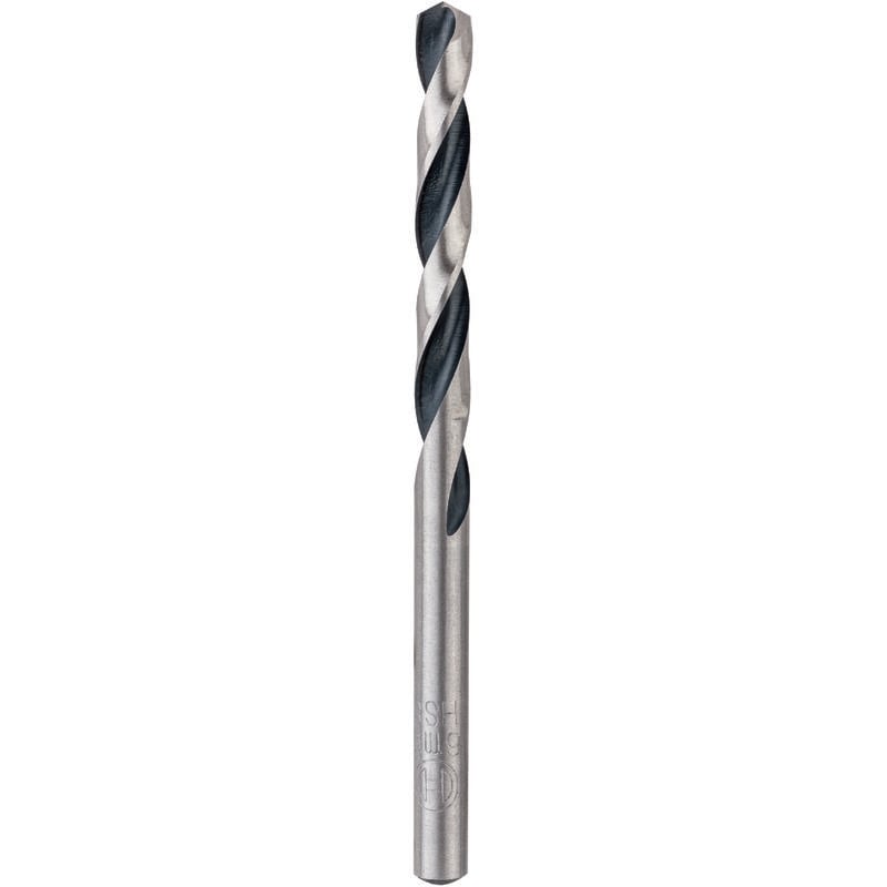 

BOSCH 2608577167 Broca para metal HSS-RPointTeQ DIN338 6.0x57x93