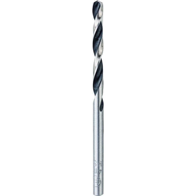

2608577161 Broca para metal HSS-RPointTeQ DIN338 4.0x43x75:2uds. - Bosch