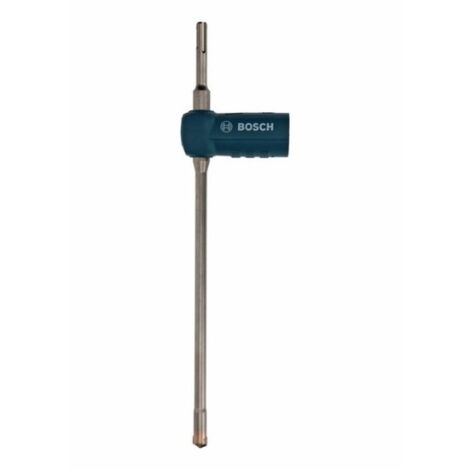 Bosch 2608578963 Broca SDS Plus 9 SpeedClean 14x250x380mm