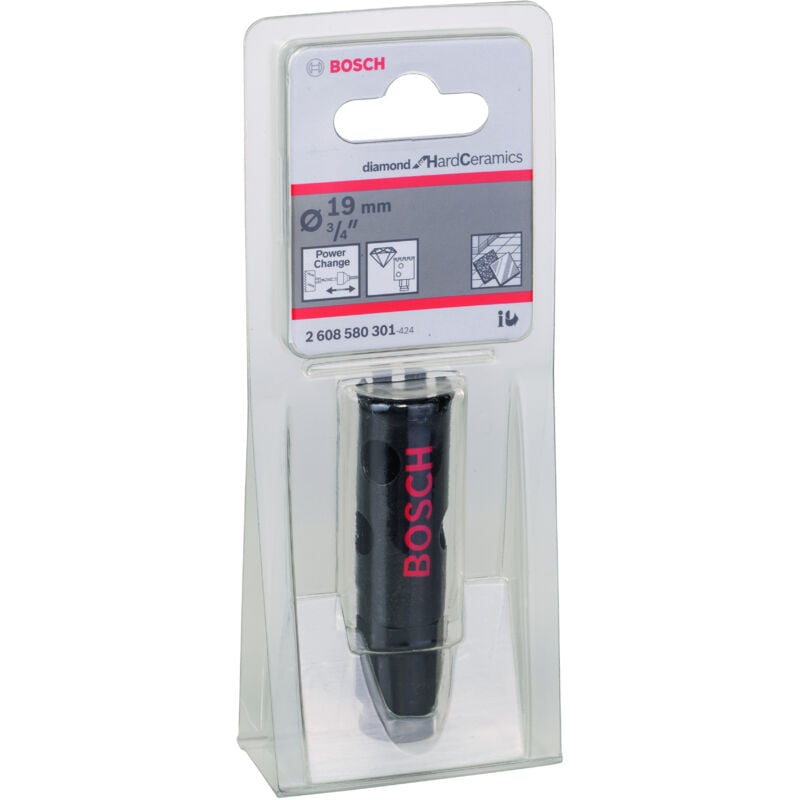 

BOSCH 2608580301 Corona/Brocasierra HardCeramic PC:19,3/4