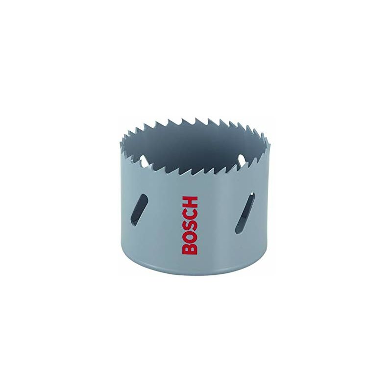 2608580396 - Sega a tazza bimetallica hss per